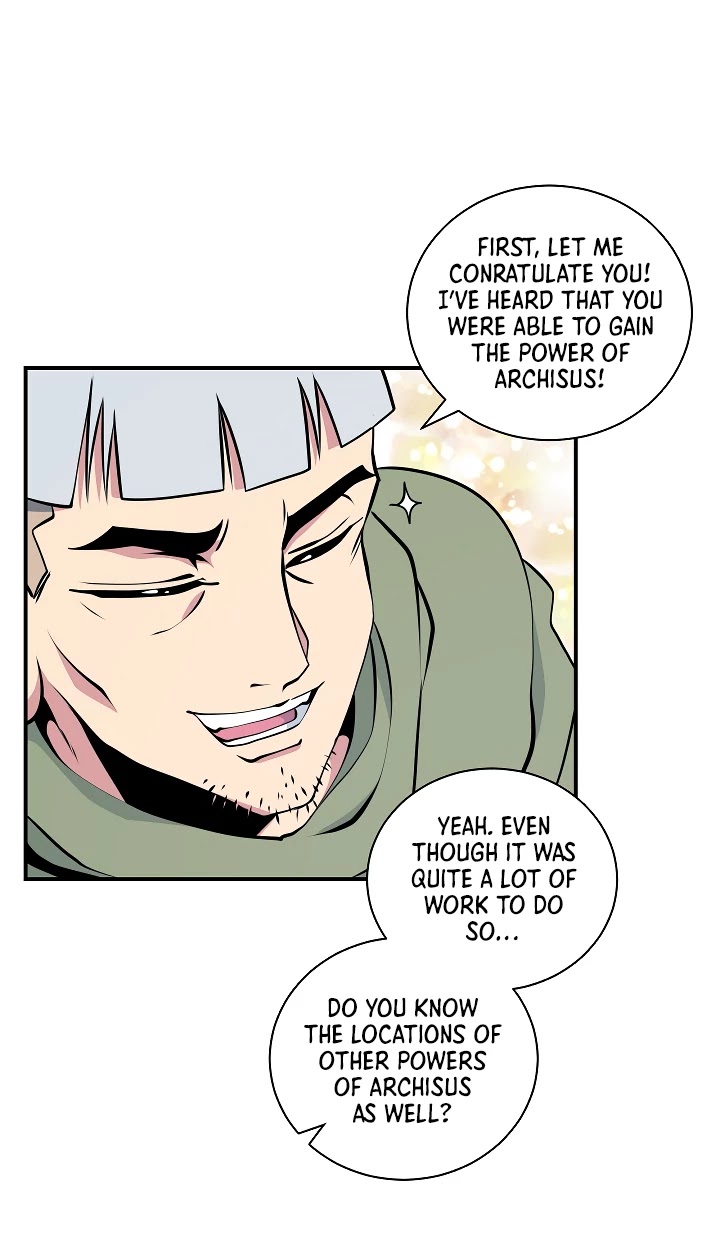 I'm Destined For Greatness! Chapter 37 page 57 - Chapter 37