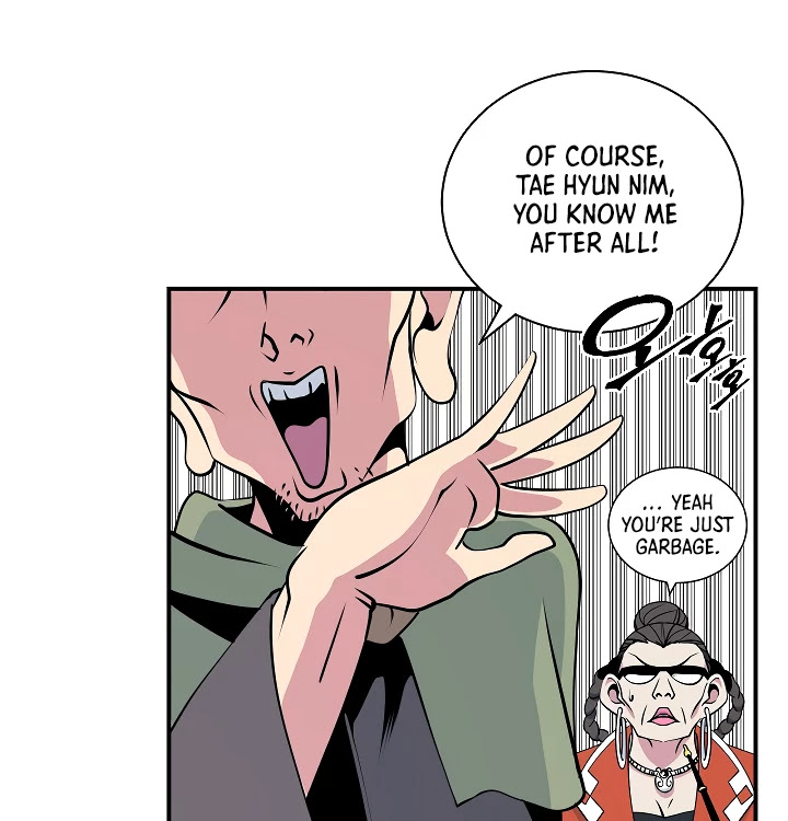 I'm Destined For Greatness! Chapter 37 page 58 - Chapter 37