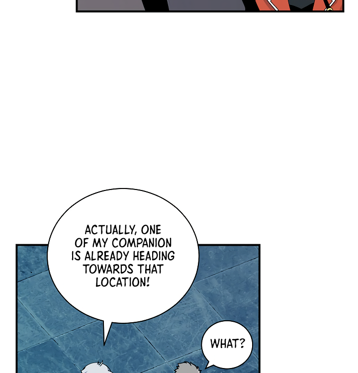 I'm Destined For Greatness! Chapter 37 page 59 - Chapter 37