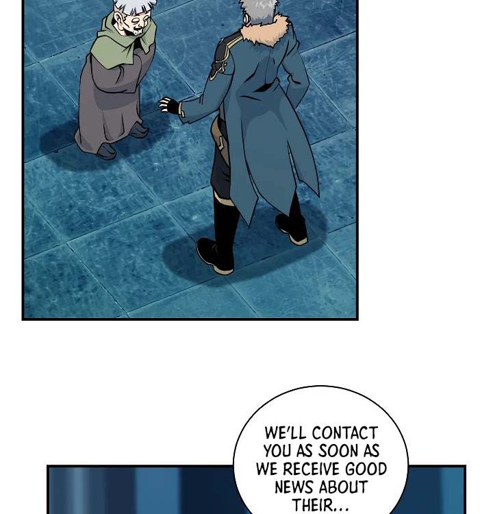 I'm Destined For Greatness! Chapter 37 page 60 - Chapter 37