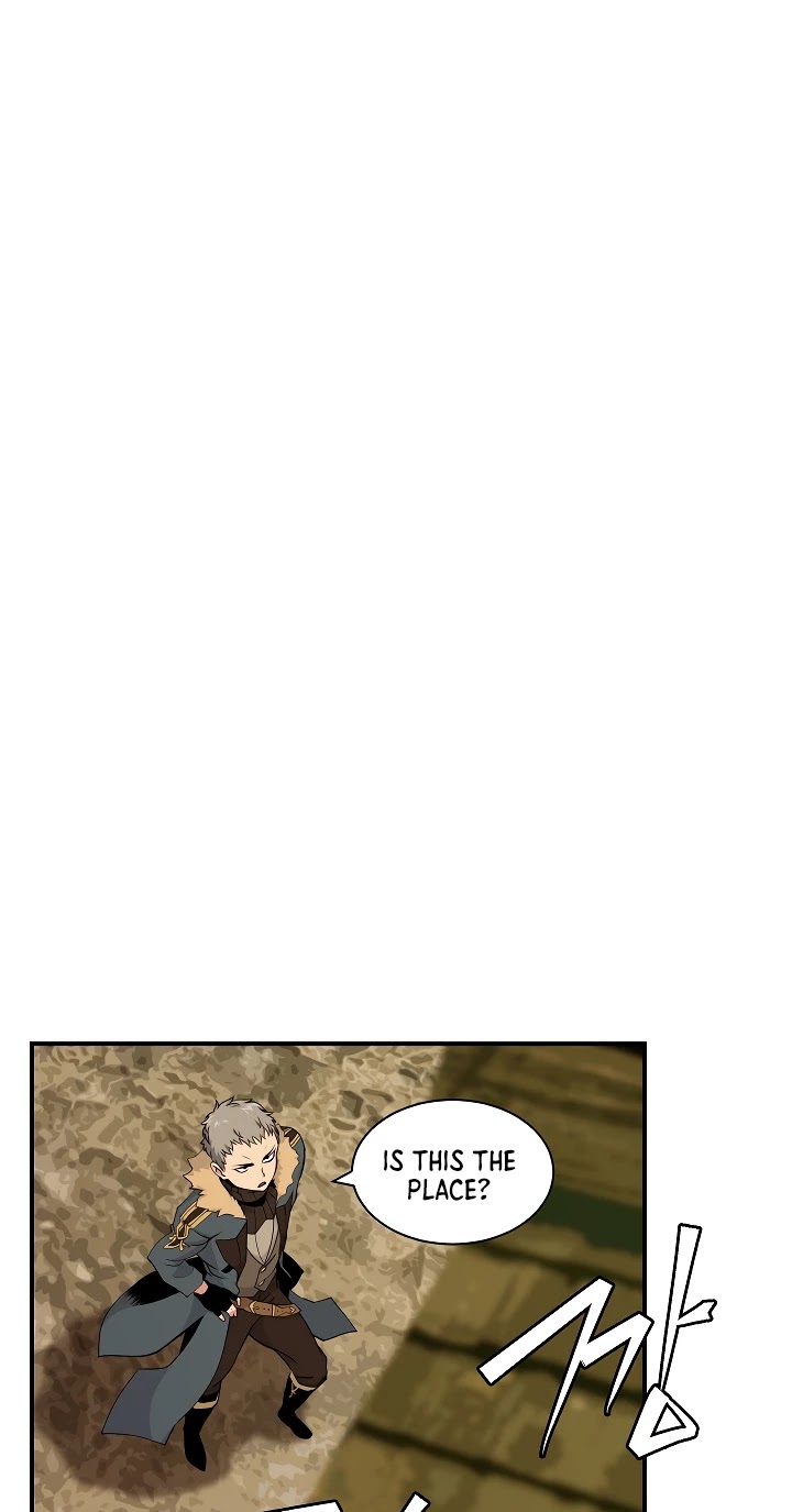I'm Destined For Greatness! Chapter 38 page 10 - Chapter 38