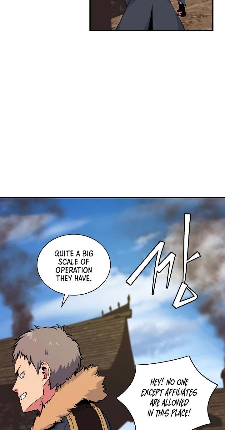I'm Destined For Greatness! Chapter 38 page 12 - Chapter 38