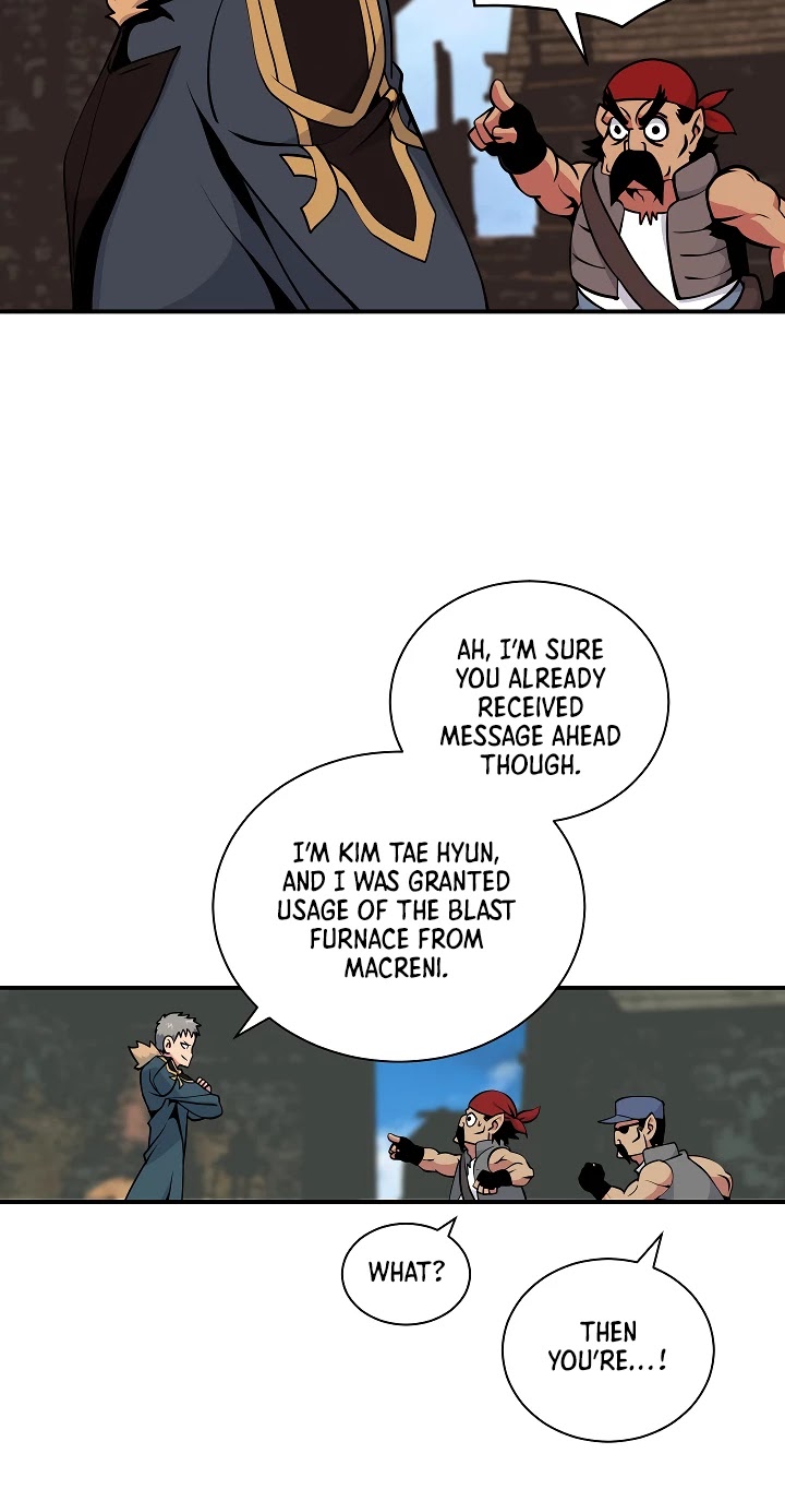 I'm Destined For Greatness! Chapter 38 page 13 - Chapter 38