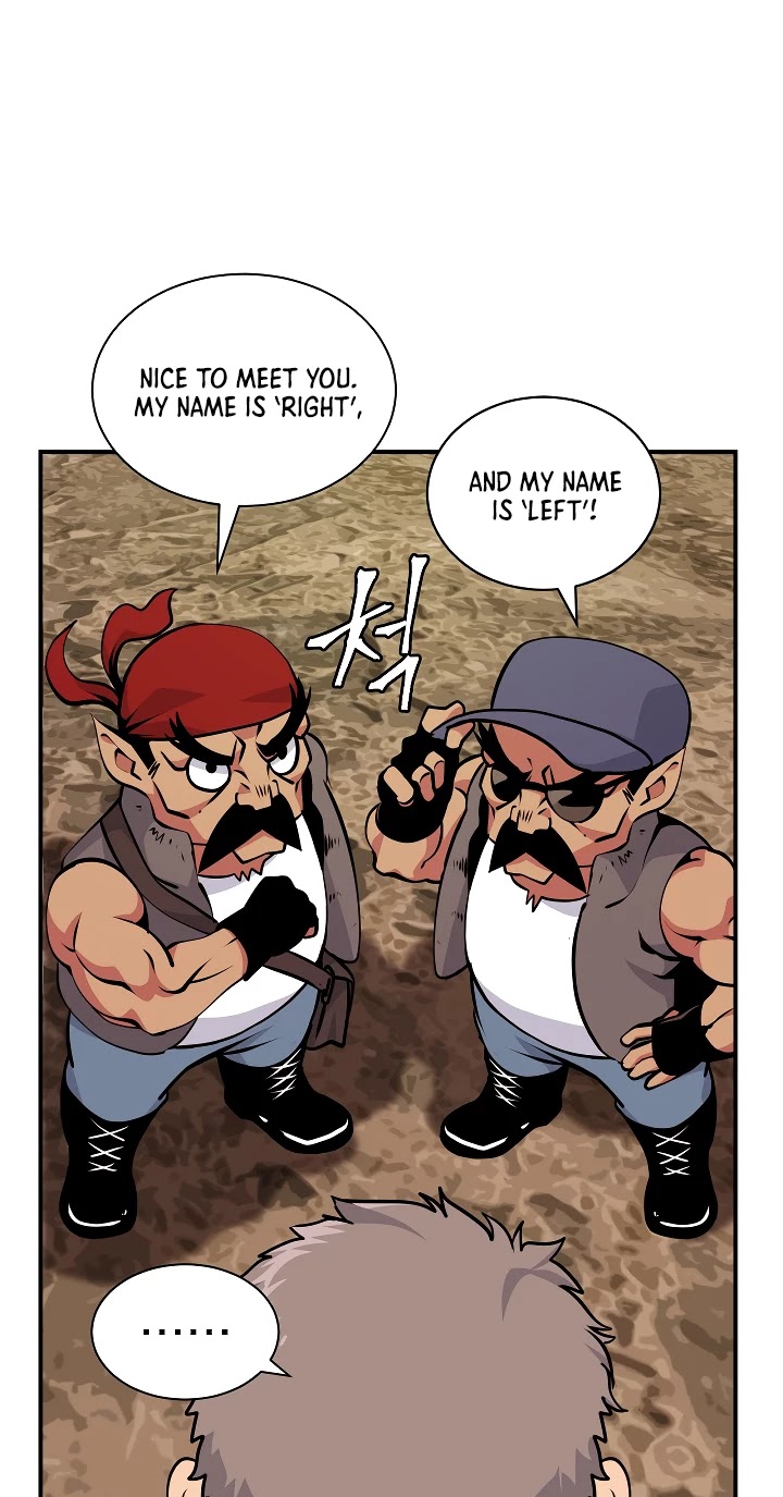 I'm Destined For Greatness! Chapter 38 page 14 - Chapter 38