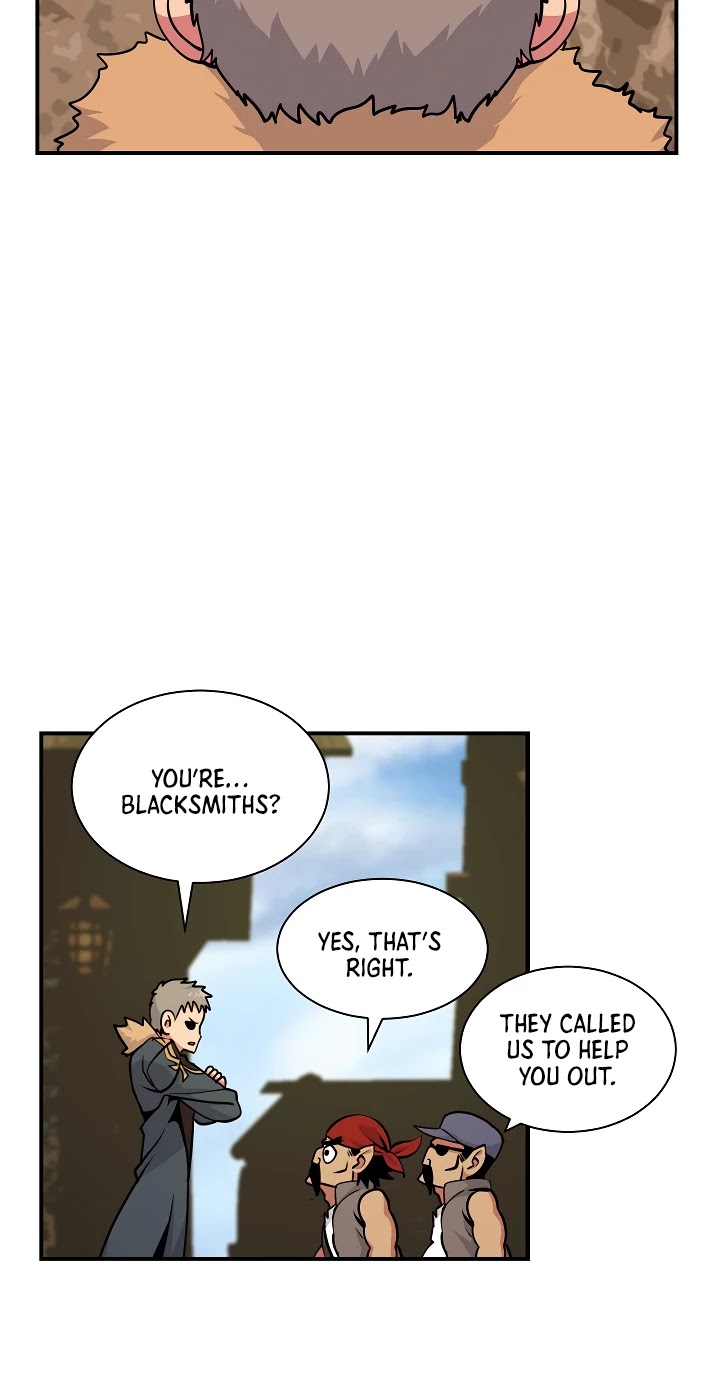 I'm Destined For Greatness! Chapter 38 page 15 - Chapter 38