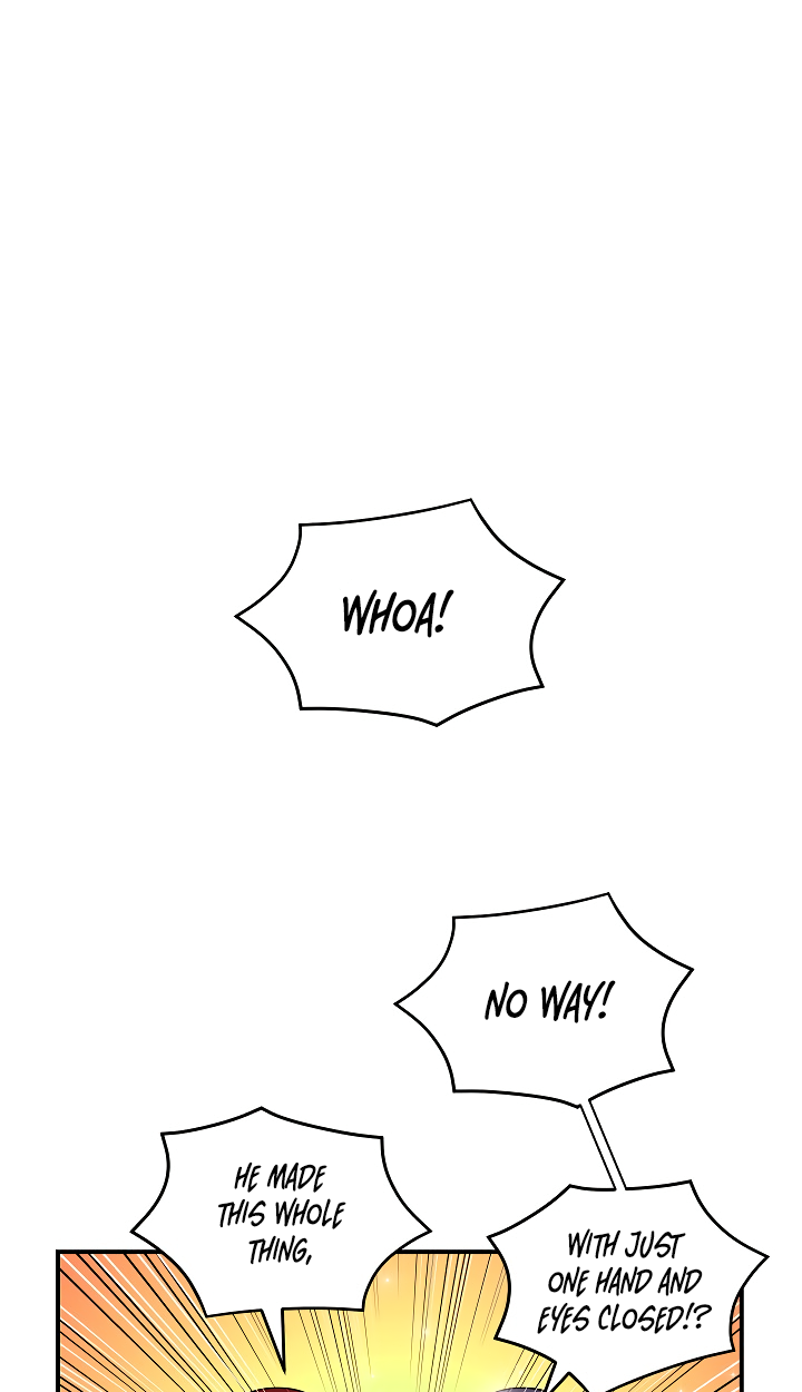 I'm Destined For Greatness! Chapter 38 page 18 - Chapter 38