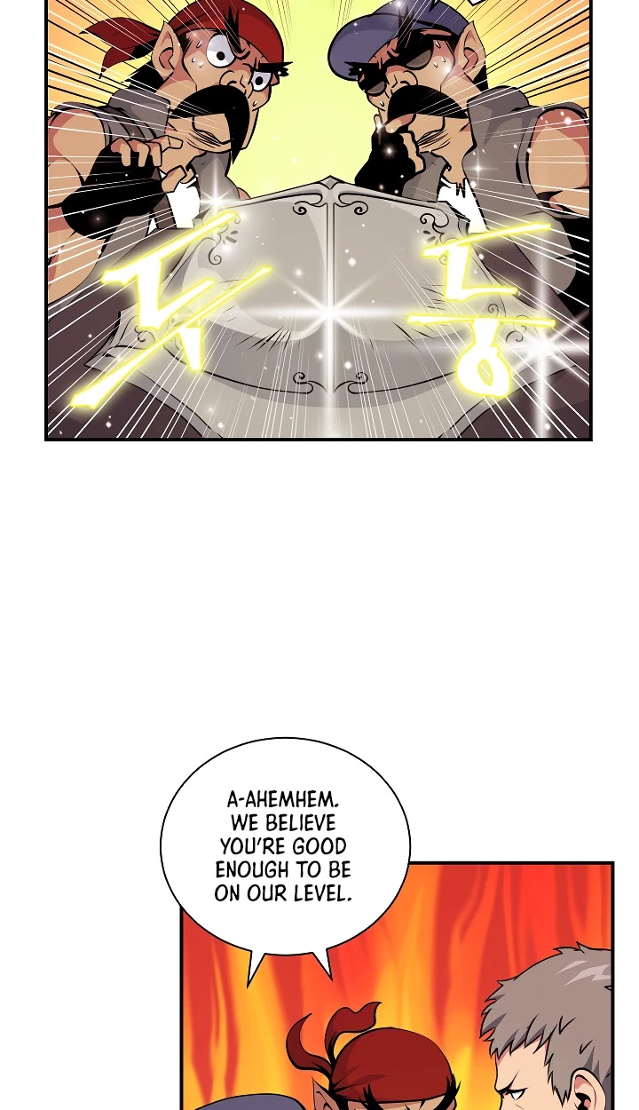 I'm Destined For Greatness! Chapter 38 page 19 - Chapter 38