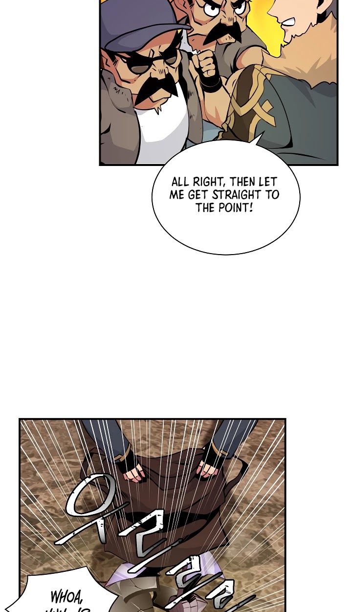 I'm Destined For Greatness! Chapter 38 page 20 - Chapter 38