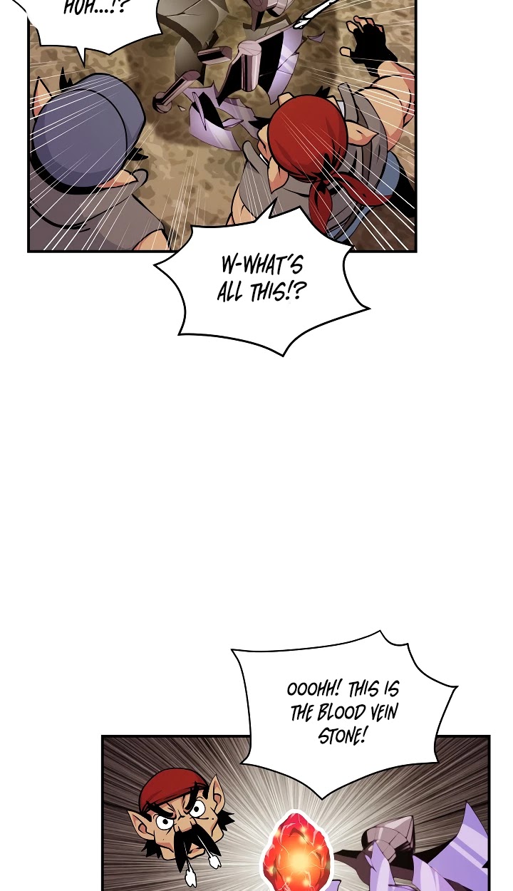 I'm Destined For Greatness! Chapter 38 page 21 - Chapter 38