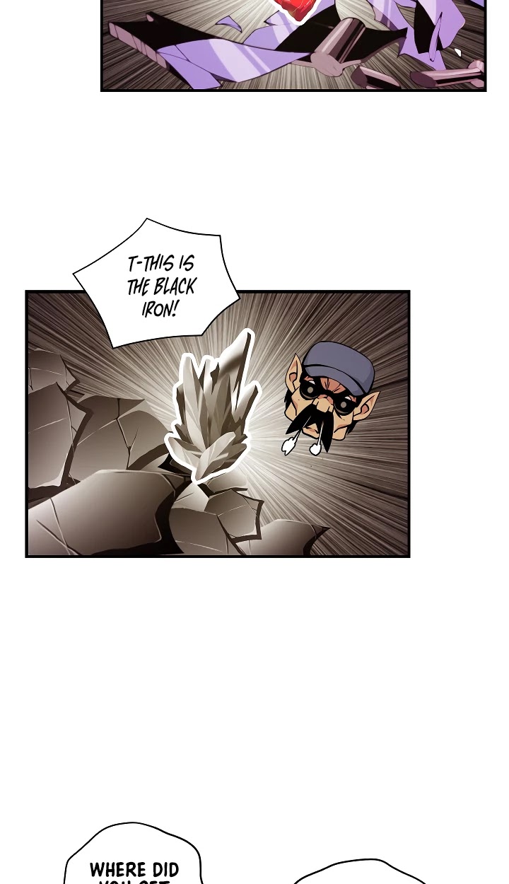 I'm Destined For Greatness! Chapter 38 page 22 - Chapter 38