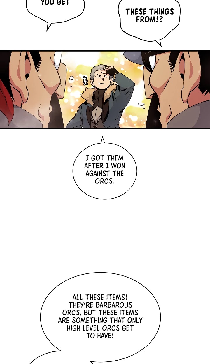 I'm Destined For Greatness! Chapter 38 page 23 - Chapter 38