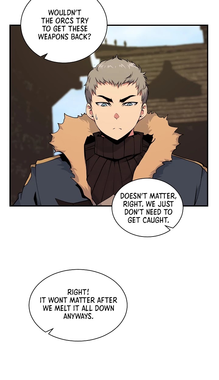 I'm Destined For Greatness! Chapter 38 page 24 - Chapter 38