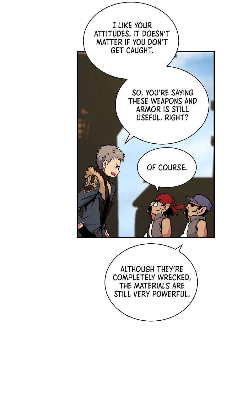 I'm Destined For Greatness! Chapter 38 page 25 - Chapter 38