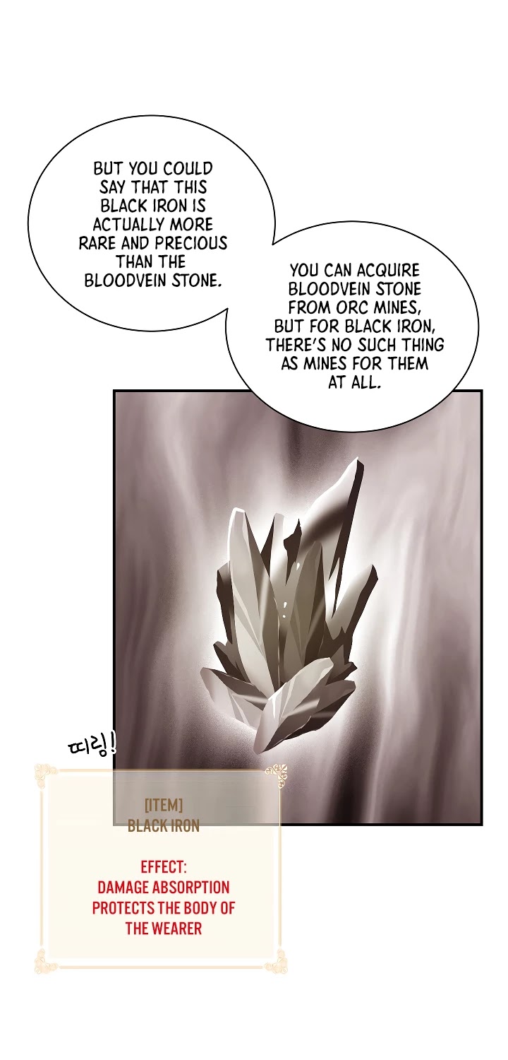I'm Destined For Greatness! Chapter 38 page 27 - Chapter 38