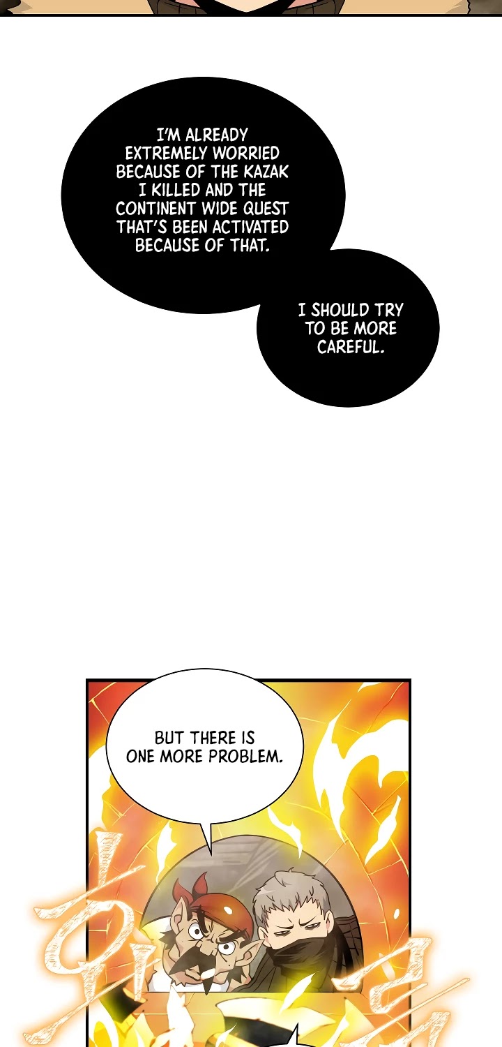 I'm Destined For Greatness! Chapter 38 page 29 - Chapter 38