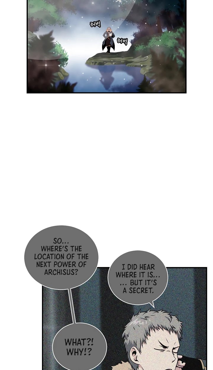 I'm Destined For Greatness! Chapter 38 page 3 - Chapter 38