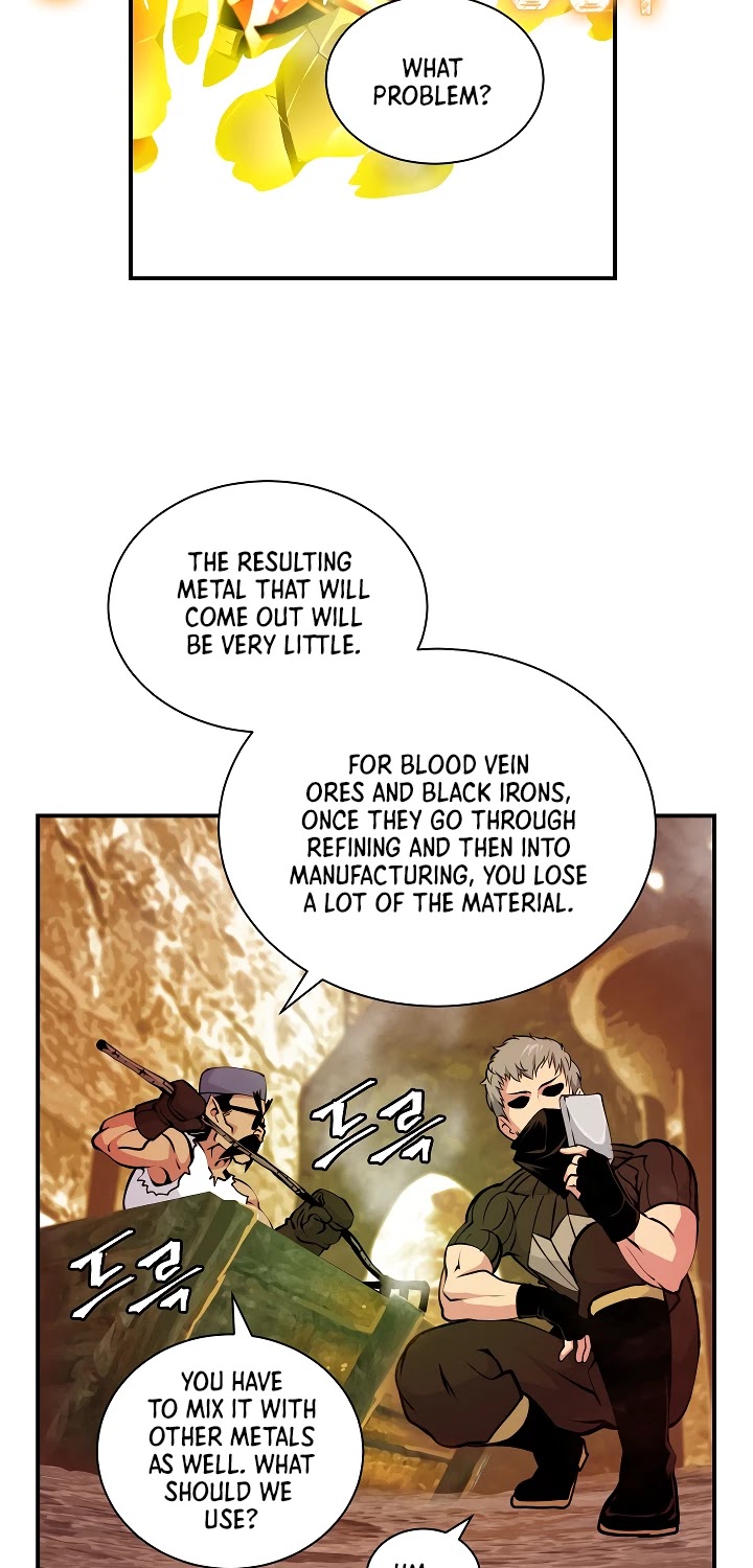 I'm Destined For Greatness! Chapter 38 page 30 - Chapter 38