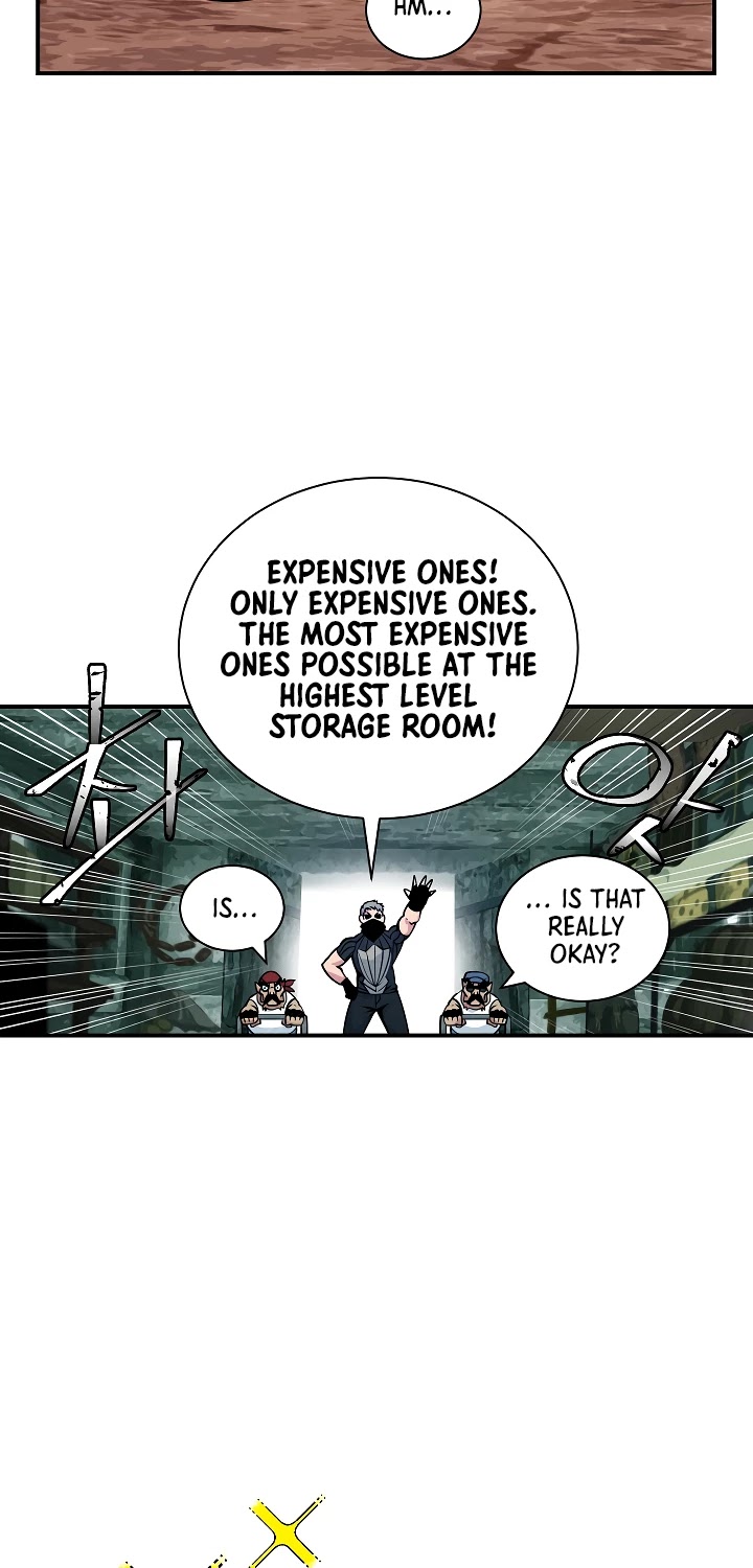 I'm Destined For Greatness! Chapter 38 page 31 - Chapter 38