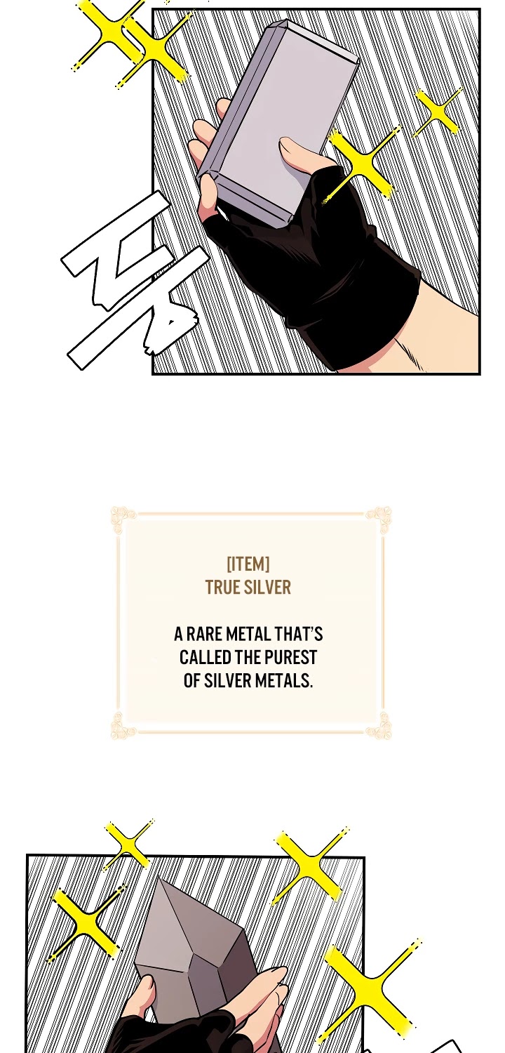 I'm Destined For Greatness! Chapter 38 page 32 - Chapter 38