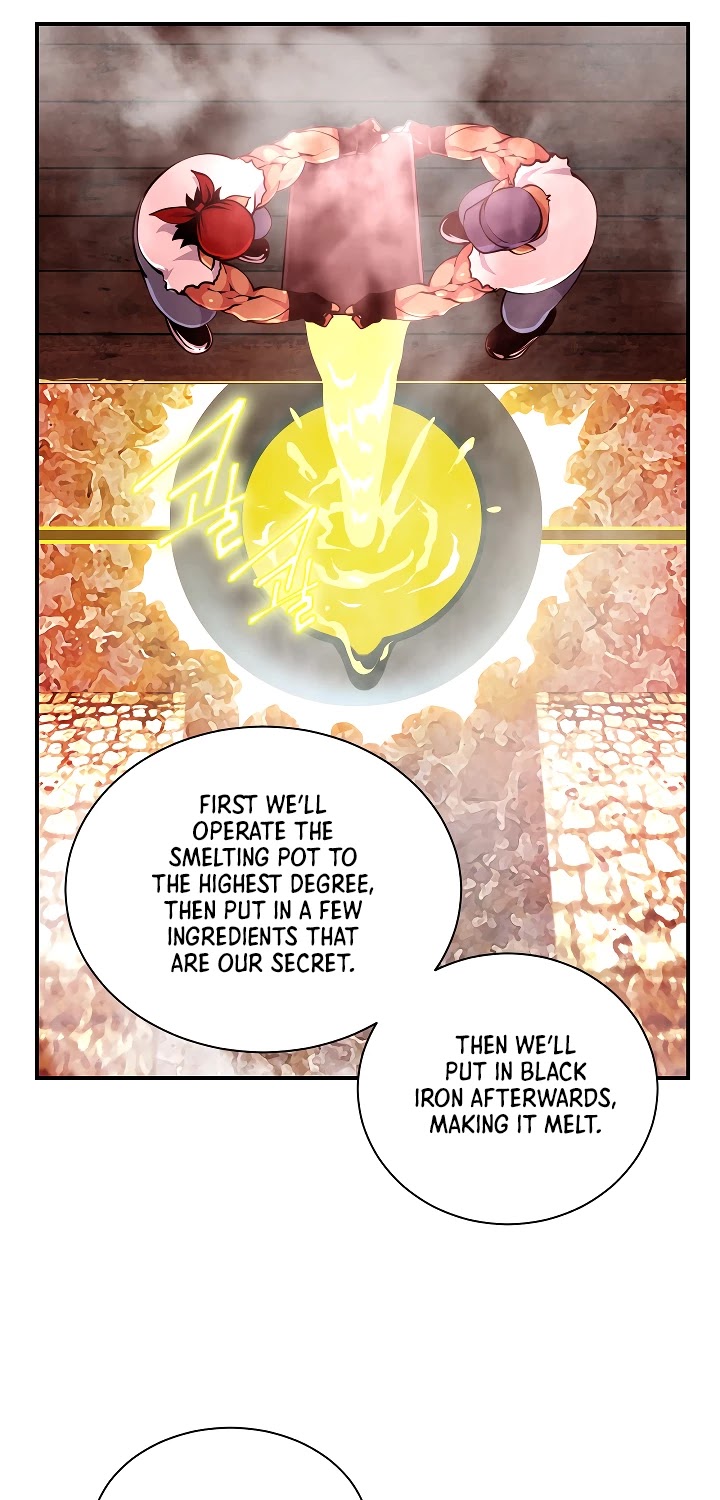 I'm Destined For Greatness! Chapter 38 page 34 - Chapter 38