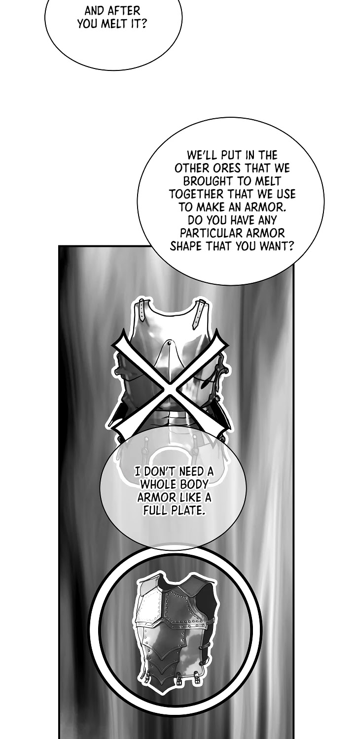 I'm Destined For Greatness! Chapter 38 page 35 - Chapter 38