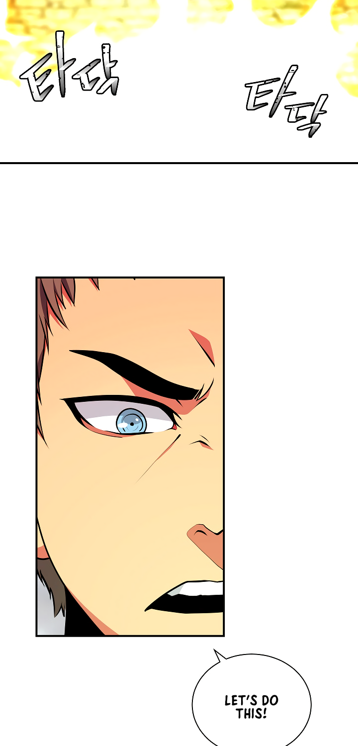 I'm Destined For Greatness! Chapter 38 page 37 - Chapter 38