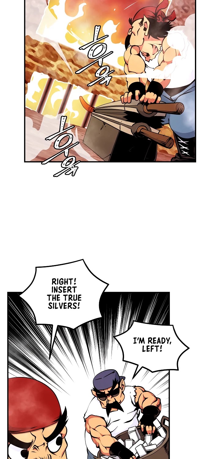 I'm Destined For Greatness! Chapter 38 page 39 - Chapter 38