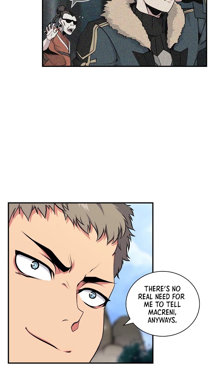 I'm Destined For Greatness! Chapter 38 page 4 - Chapter 38