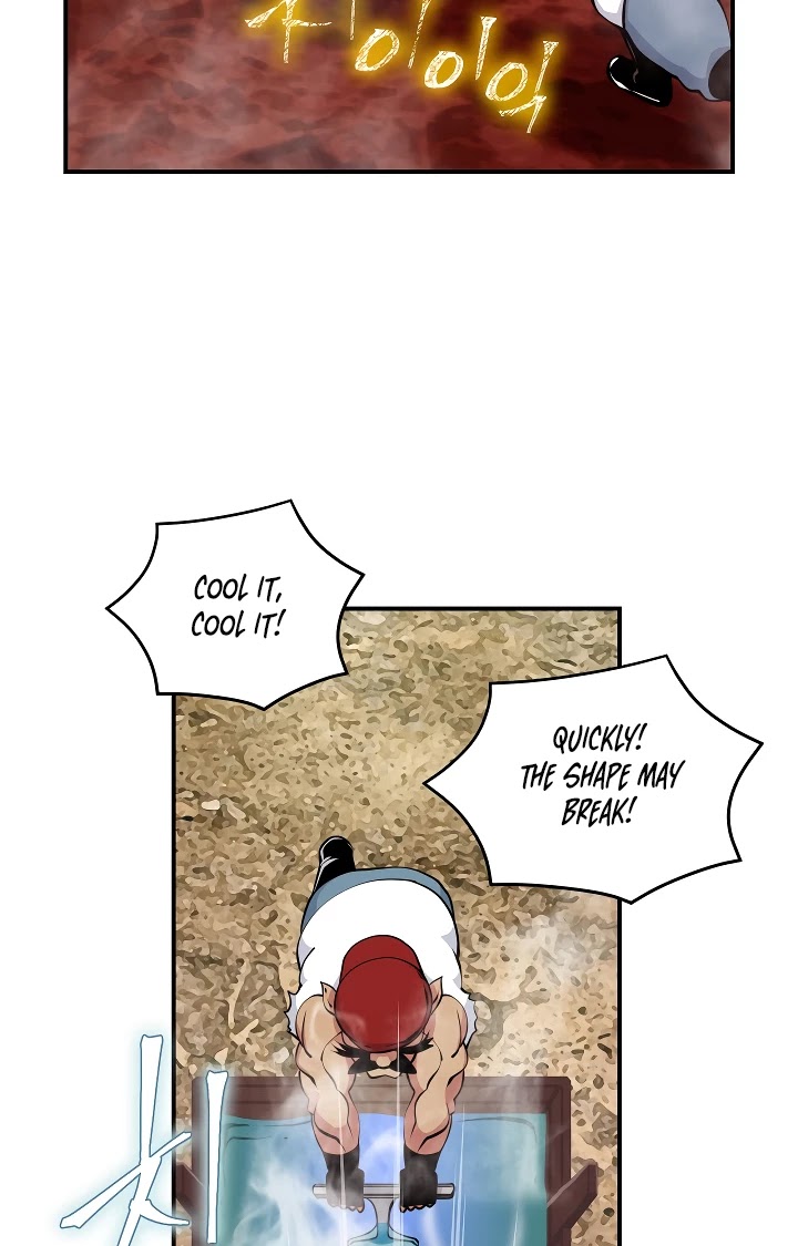 I'm Destined For Greatness! Chapter 38 page 43 - Chapter 38