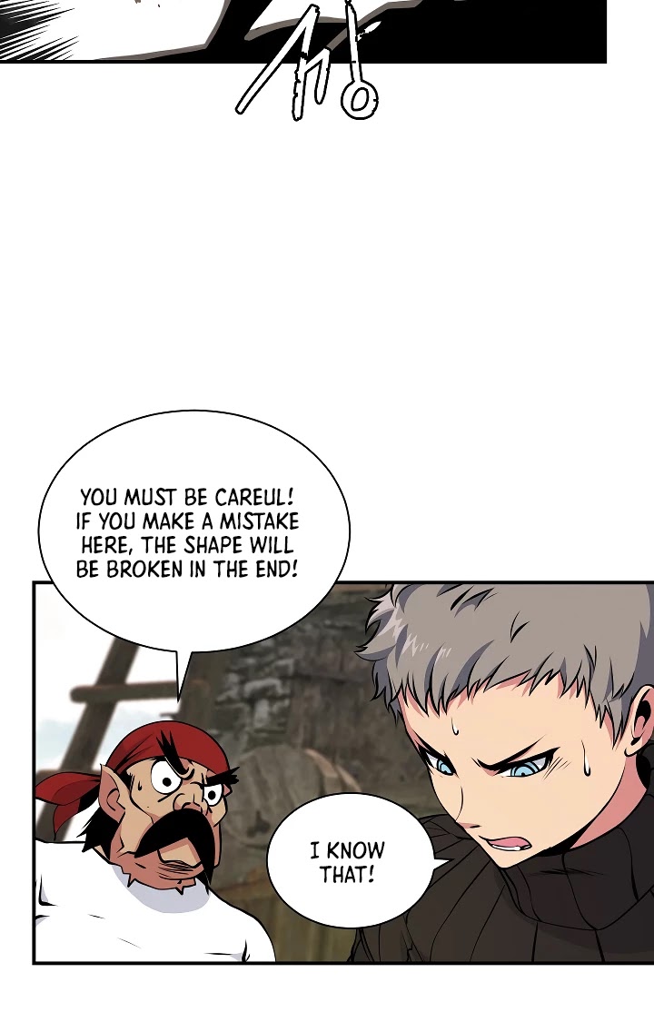 I'm Destined For Greatness! Chapter 38 page 45 - Chapter 38