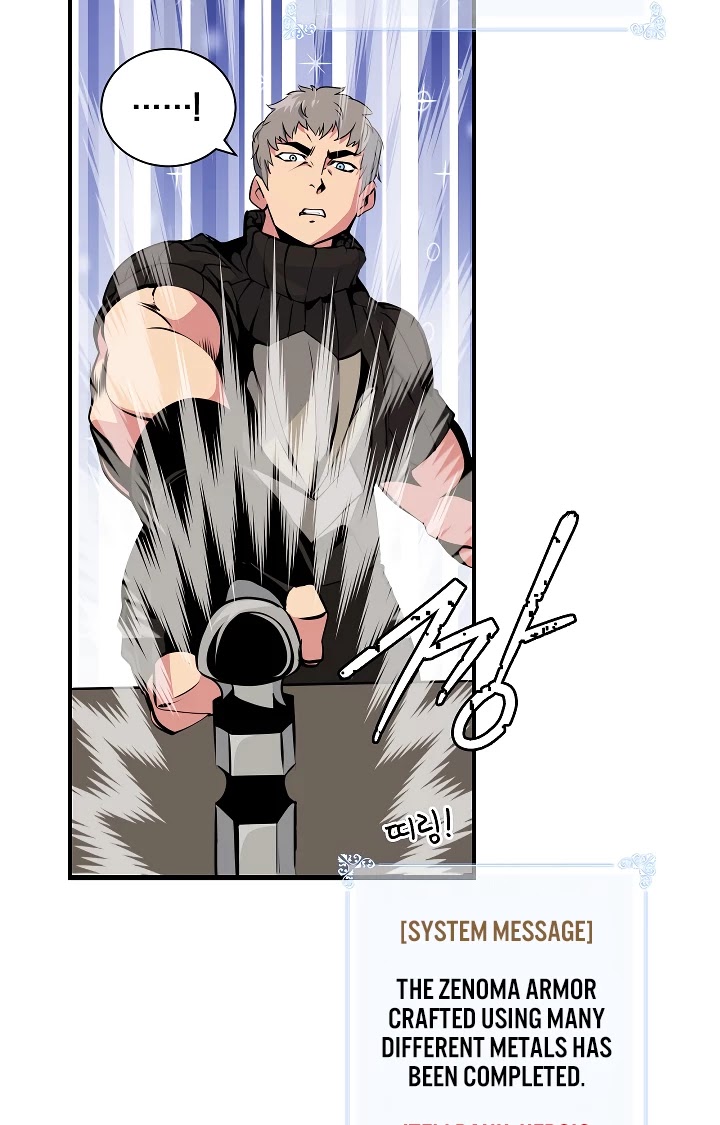 I'm Destined For Greatness! Chapter 38 page 47 - Chapter 38