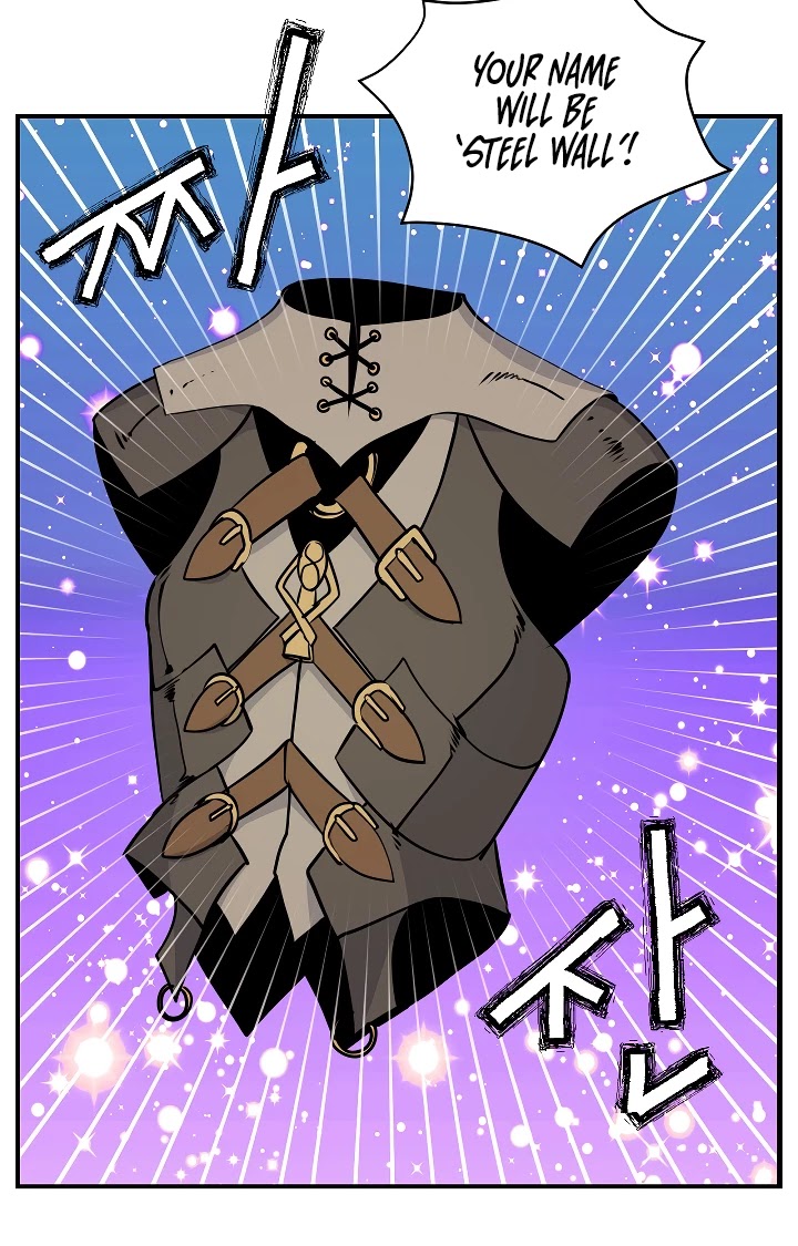 I'm Destined For Greatness! Chapter 38 page 49 - Chapter 38