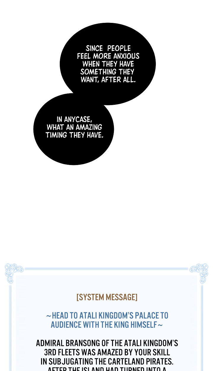 I'm Destined For Greatness! Chapter 38 page 5 - Chapter 38