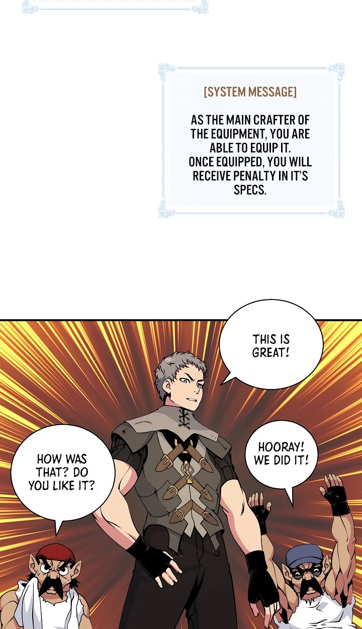 I'm Destined For Greatness! Chapter 38 page 52 - Chapter 38