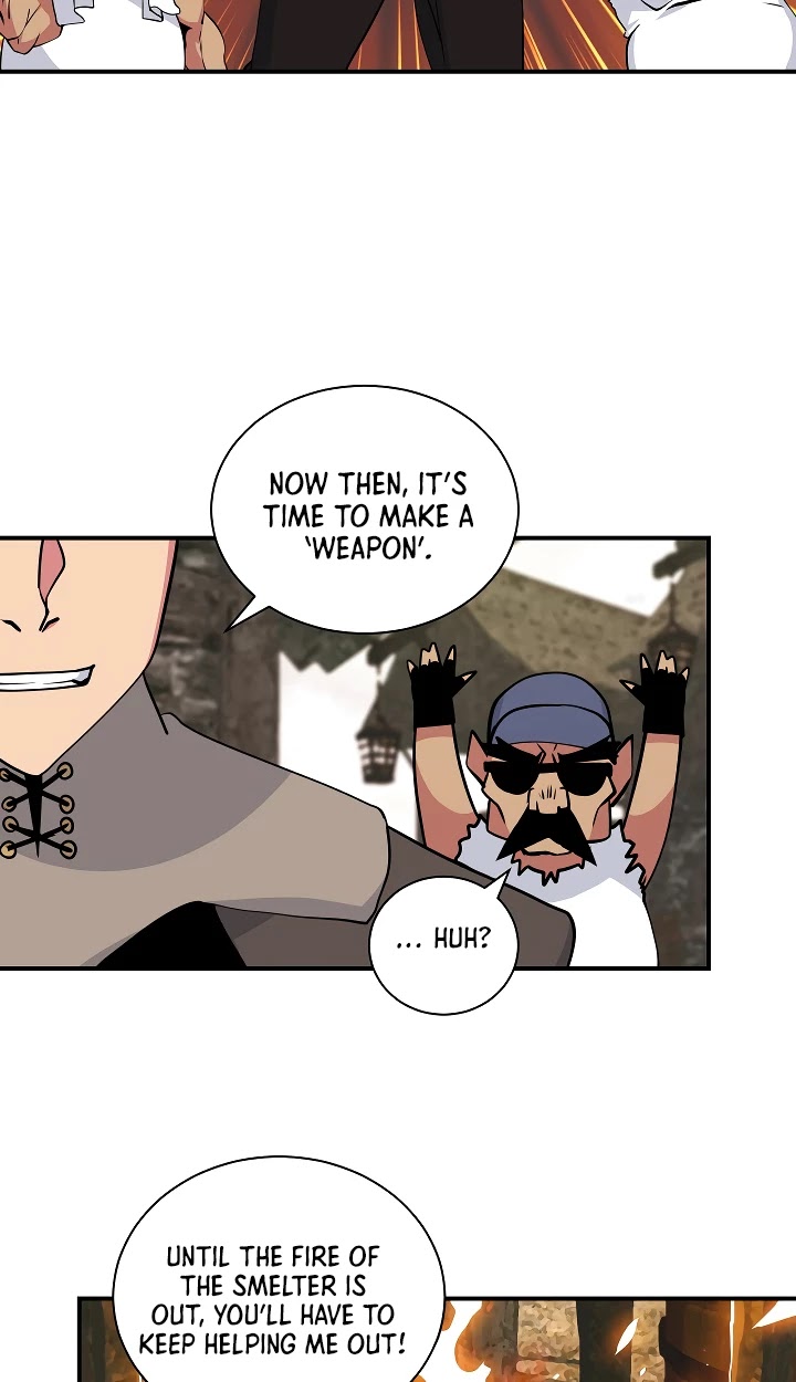 I'm Destined For Greatness! Chapter 38 page 53 - Chapter 38