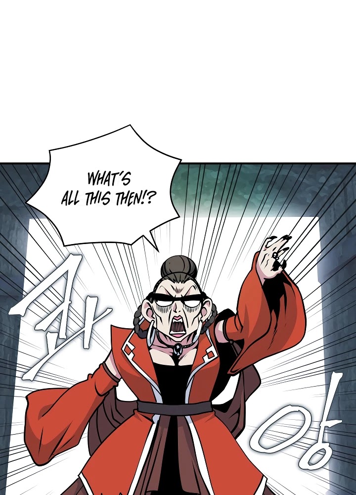 I'm Destined For Greatness! Chapter 38 page 58 - Chapter 38