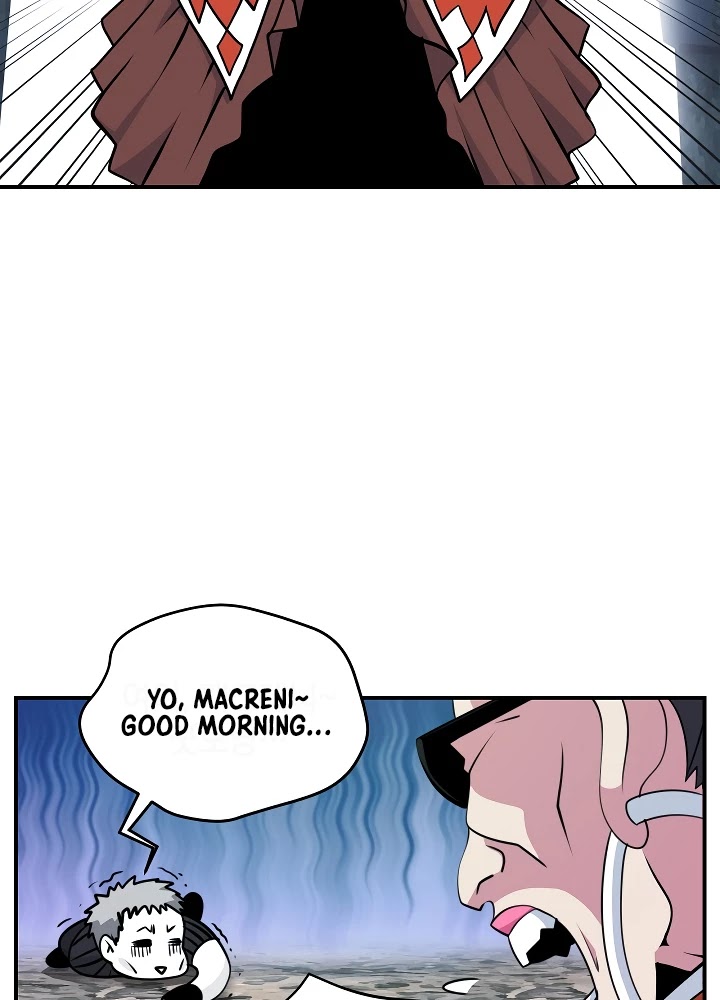 I'm Destined For Greatness! Chapter 38 page 59 - Chapter 38