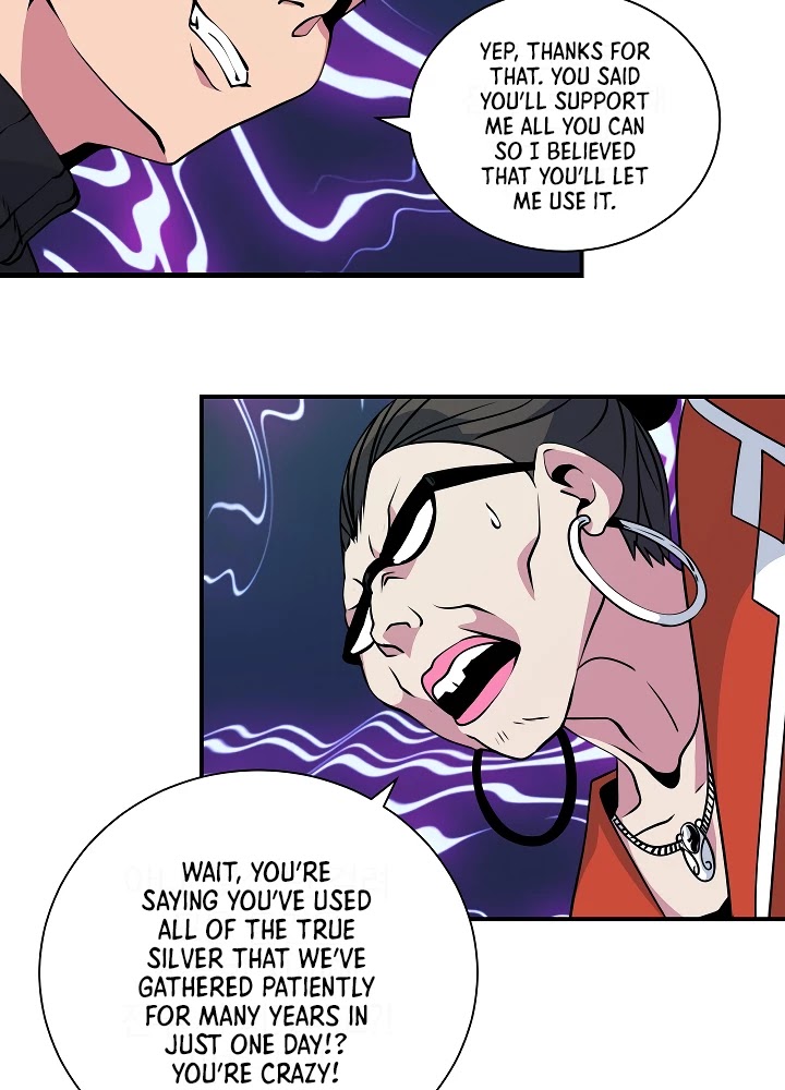 I'm Destined For Greatness! Chapter 38 page 61 - Chapter 38