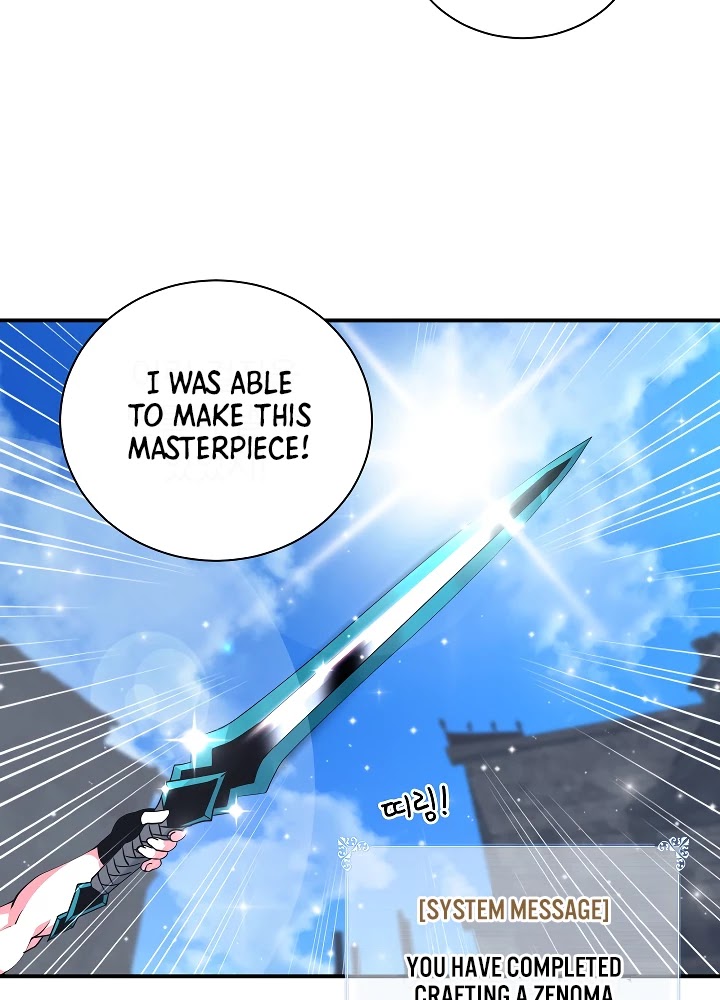 I'm Destined For Greatness! Chapter 38 page 63 - Chapter 38