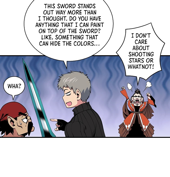 I'm Destined For Greatness! Chapter 38 page 66 - Chapter 38
