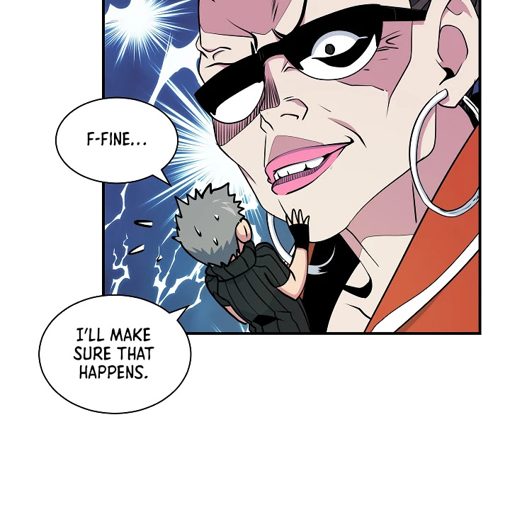 I'm Destined For Greatness! Chapter 38 page 68 - Chapter 38