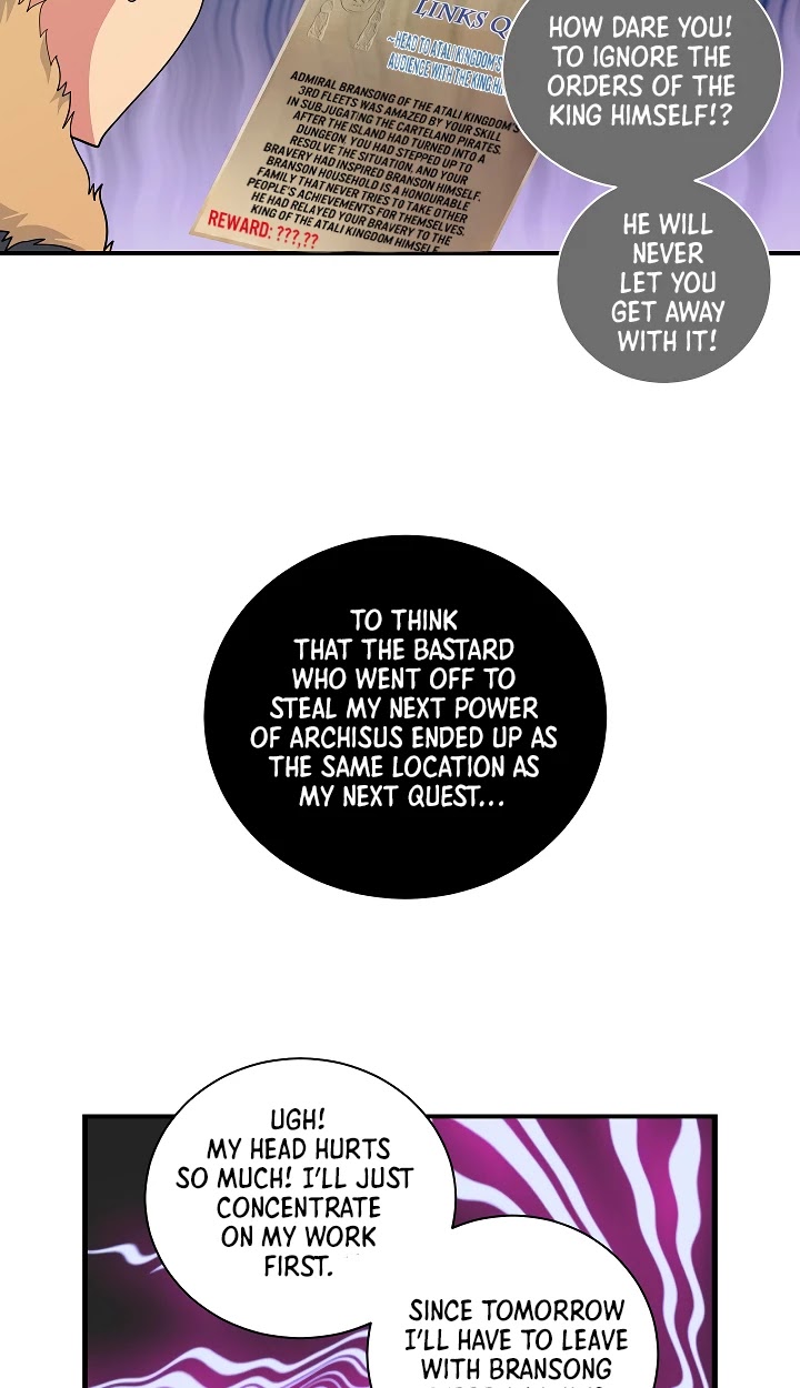 I'm Destined For Greatness! Chapter 38 page 7 - Chapter 38