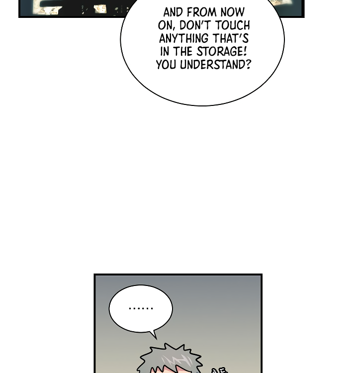 I'm Destined For Greatness! Chapter 38 page 70 - Chapter 38