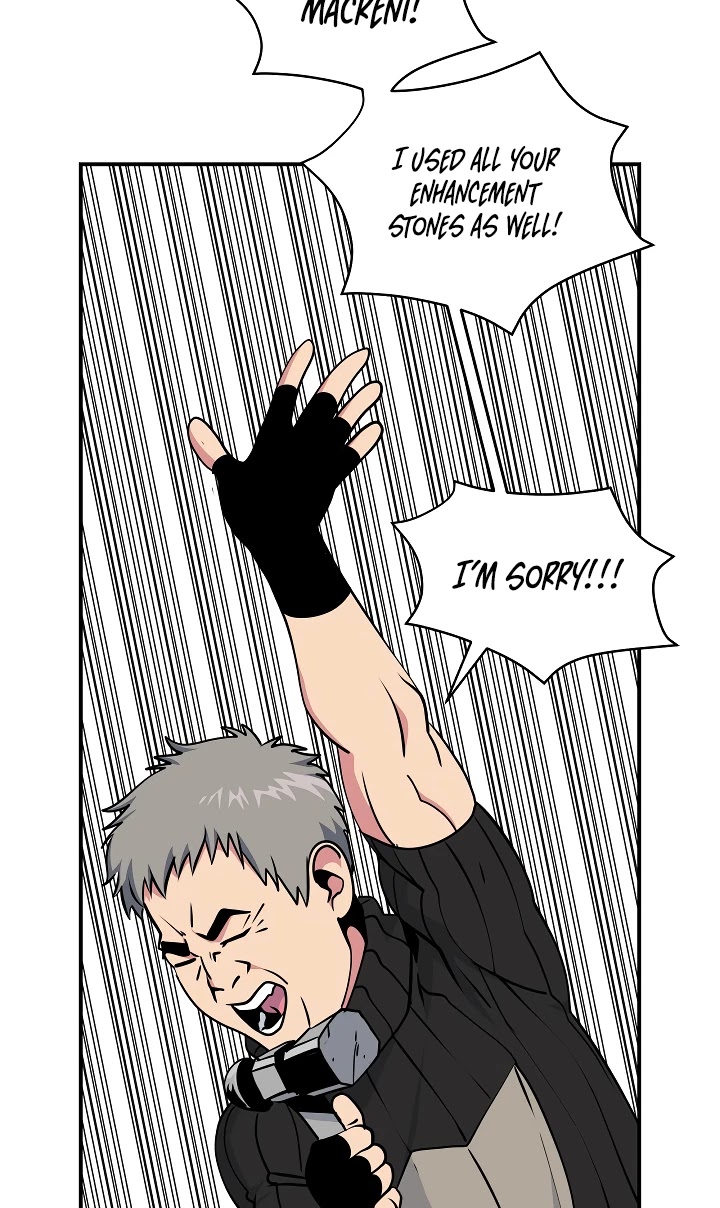 I'm Destined For Greatness! Chapter 38 page 76 - Chapter 38