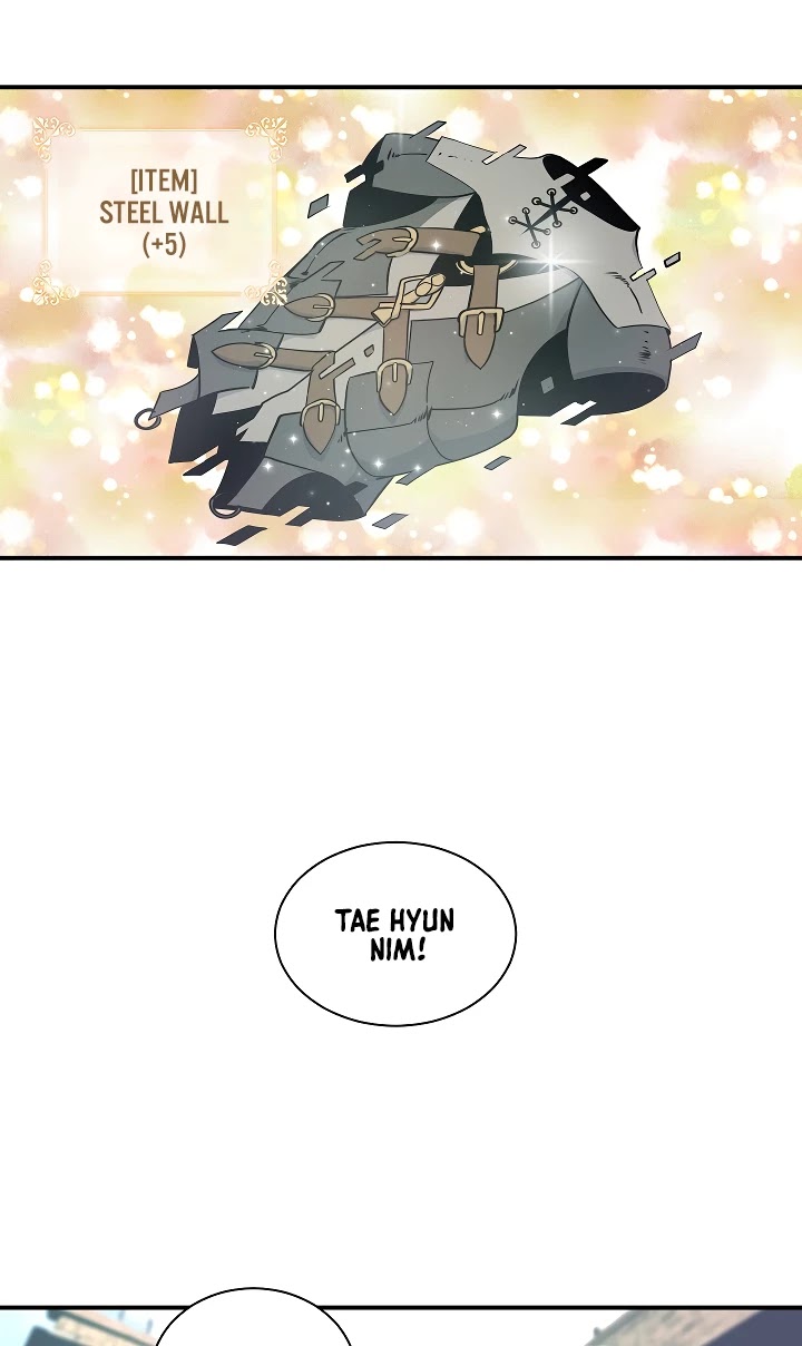 I'm Destined For Greatness! Chapter 38 page 78 - Chapter 38