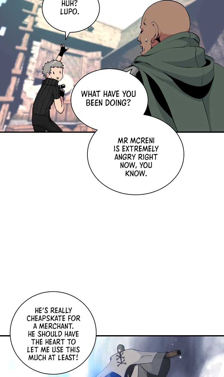 I'm Destined For Greatness! Chapter 38 page 79 - Chapter 38