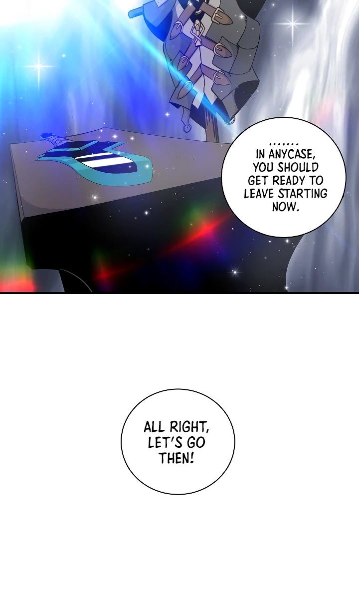 I'm Destined For Greatness! Chapter 38 page 80 - Chapter 38