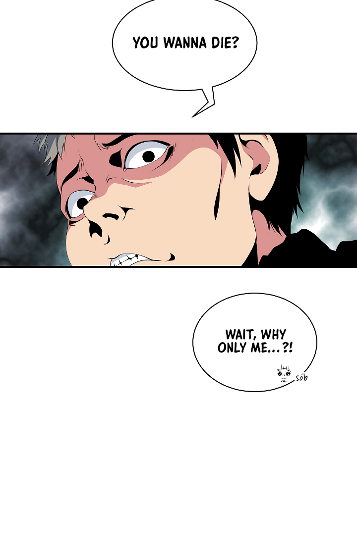 I'm Destined For Greatness! Chapter 39 page 10 - Chapter 39