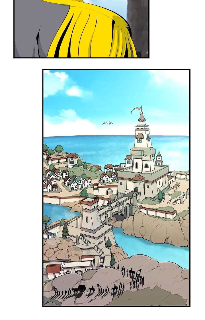 I'm Destined For Greatness! Chapter 39 page 12 - Chapter 39