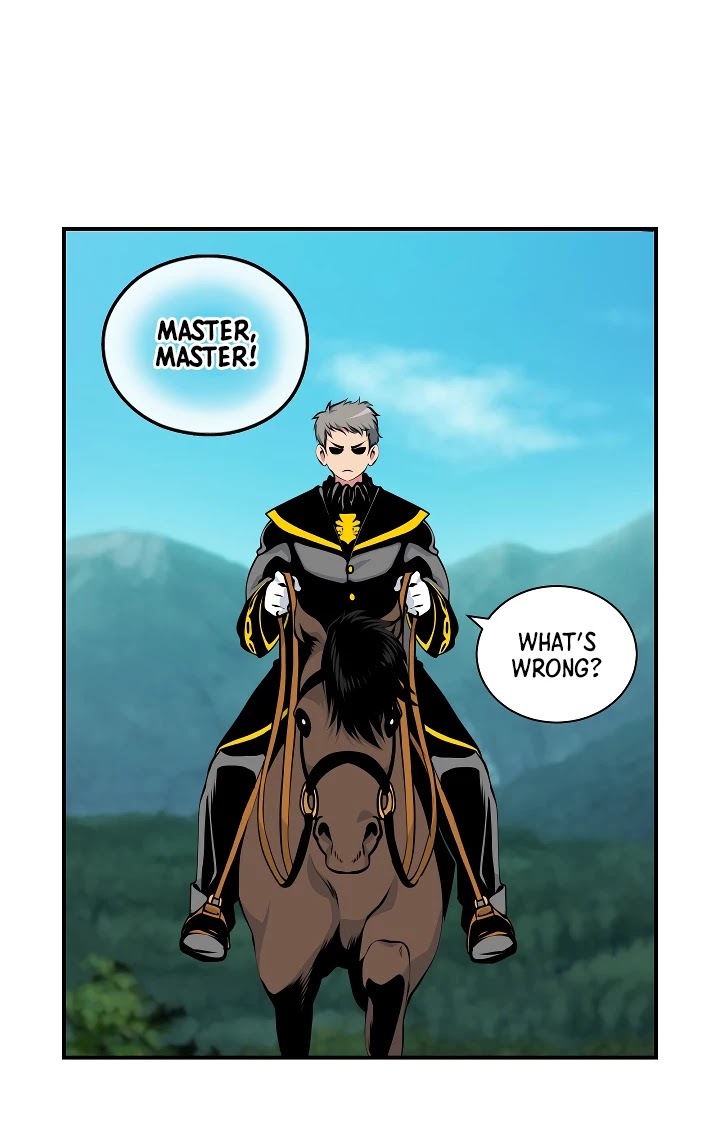 I'm Destined For Greatness! Chapter 39 page 14 - Chapter 39